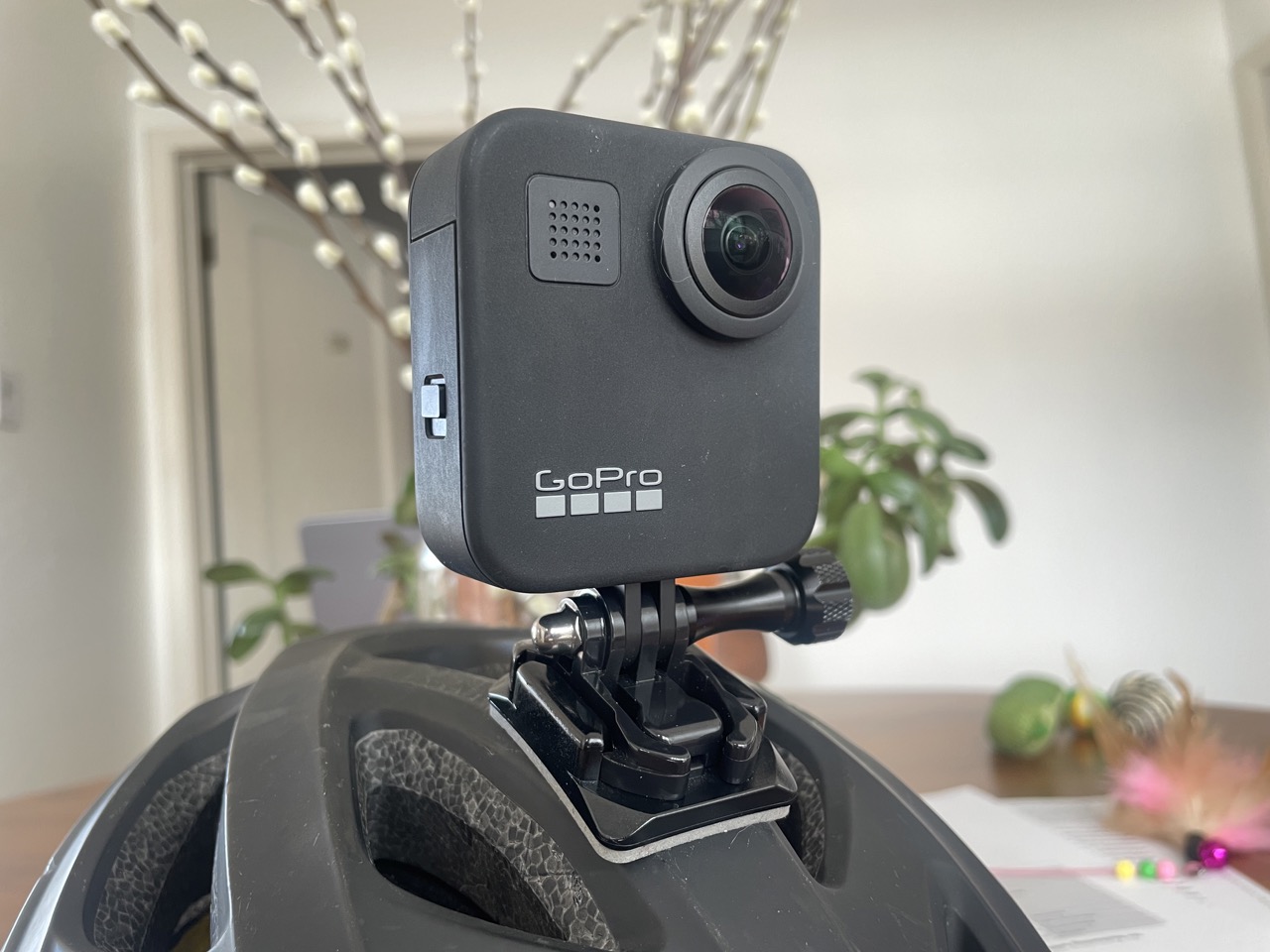 Gopro Max 360 A Prueba Gopro Oficial