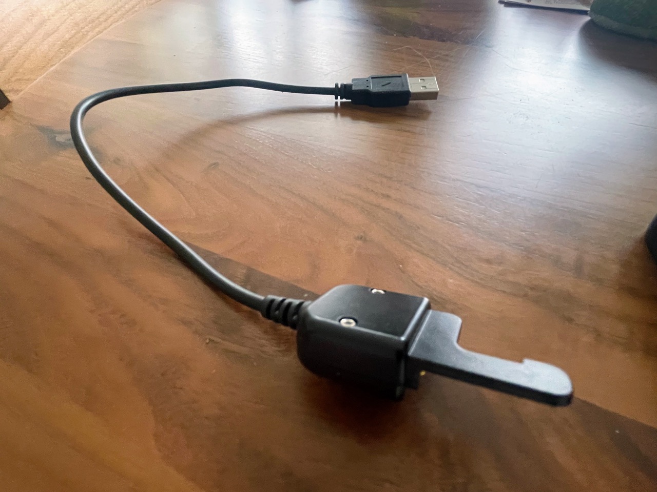 gopro remote charging cable