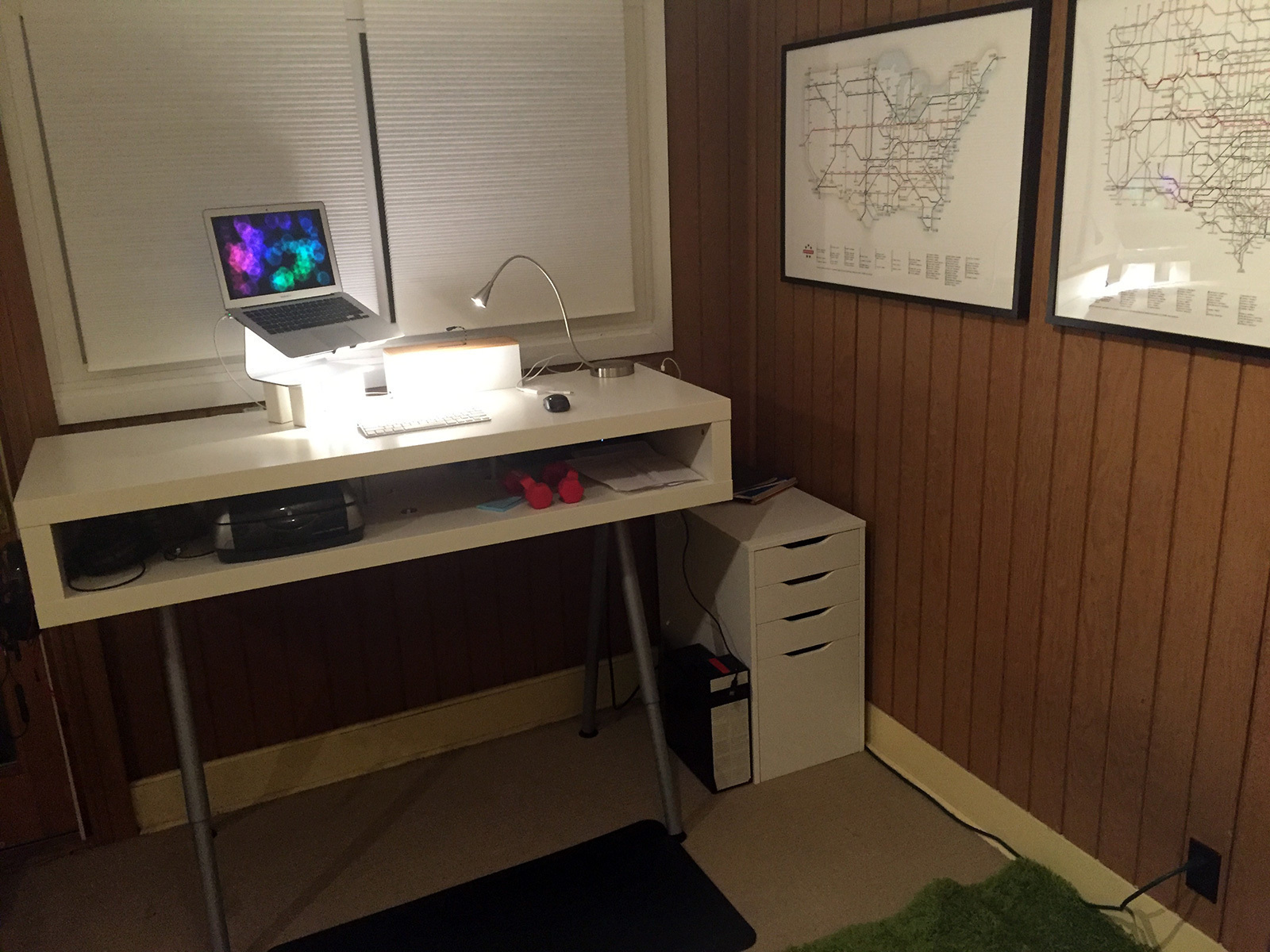 new-desk